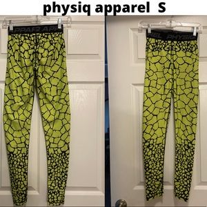 Physiq leggings